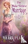 Platt, Meara - The Make-Believe Marriage