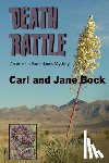 Bock, Carl - Death Rattle, Book 2