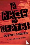 Coburn, Robert - A Rage of Deaths