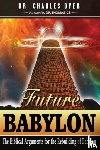 Dyer, Dr Charles - Future Babylon