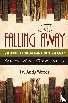 Woods, Andy - The Falling Away