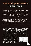 Ross, Bryan C - The King James Bible in America