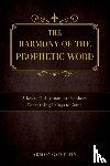 Gaebelein, Arno C - The Harmony of the Prophetic Word