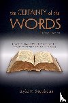 Stephens, Kyle F. - The Certainty of Words (Second Edition)