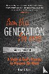 Ross, Bryan C - From this Generation For ever