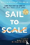 Sabet, Mona, Jerrehian, Heather, Fernandez Guajardo, Maria - Sail to Scale