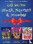 Chakraborty, Ajanta, Kumar, Vivek - GIFT SET ONE (Diwali, Navratri, Mumbai)