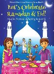 Chakraborty, Ajanta, Kumar, Vivek - Let's Celebrate Ramadan & Eid! (Muslim Festival of Fasting & Sweets) (Maya & Neel's India Adventure Series, Book 4)