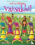 Chakraborty, Ajanta, Kumar, Vivek - Let's Celebrate Vaisakhi! (Punjab's Spring Harvest Festival, Maya & Neel's India Adventure Series, Book 7) (Multicultural, Non-Religious, Indian Culture, Bhangra, Lassi, Biracial Indian American Families, Sikh, Picture Book Gift, Dhol, Global Childr