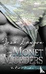 Lanyon, Josh - The Monet Murders