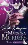 Lanyon, Josh - The Magician Murders