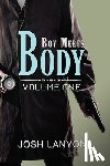 Lanyon, Josh - Boy Meets Body