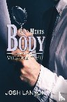 Lanyon, Josh - Boy Meets Body