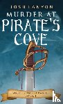 Lanyon, Josh - Murder at Pirate's Cove