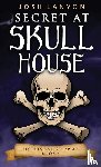Lanyon, Josh - Secret at Skull House