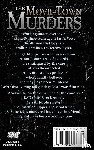 Lanyon, Josh - The Movie-Town Murders