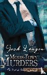 Lanyon, Josh - The Movie-Town Murders