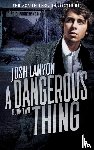 Lanyon, Josh - A Dangerous Thing