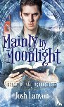 Lanyon, Josh - Mainly by Moonlight