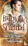 Lanyon, Josh - Bell, Book and Scandal