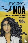 Michal Strutin - Judging Noa