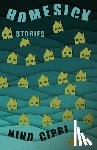 Cipri, Nino - Homesick