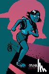 Naffziger, Lisa - Minus