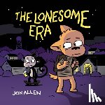 Allen, Jon - The Lonesome Era