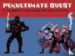 Brown, Lars - Penultimate Quest