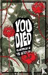  - YOU DIED