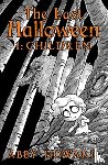 Howard, Abby - The Last Halloween