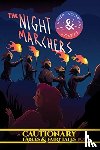  - The Night Marchers and Other Oceanian Tales