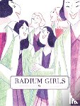 Cy - Radium Girls