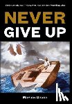 Devoe, Marion - Never Give Up