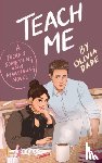 Dade, Olivia - Teach Me