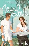 Dade, Olivia - 40-Love
