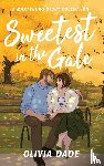 Dade, Olivia - Sweetest in the Gale