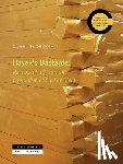 Slobodian, Quinn - Hayek's Bastards: Race, Gold, Iq, and the Capitalism of the Far Right