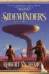 Redick, Robert V.S. - The Sidewinders