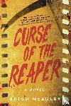 McAuley, Brian - McAuley, B: Curse of the Reaper