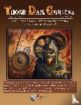 Clark, Christopher - Those Dam Goblins (Revised)