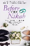 Nadir, Dr P Aneesah - Before the Nikah