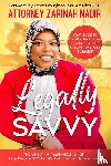 Nadir, Attorney Zarinah - Legally Savvy