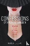Jeneby, Thomas T - Confessions of a Plastic Surgeon