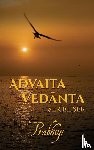 Har-Zion, Prabhuji David Ben Yosef - Advaita Vedanta