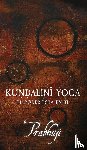 David Ben Yosef Har-Zion, Prabhuji - Kundalini Yoga