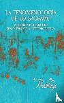 Har-Zion, Prabhuji David - La fenomenologia de lo sagrado