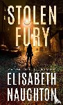 Naughton, Elisabeth - Stolen Fury