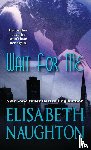 Naughton, Elisabeth - Wait For Me