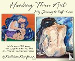 Kaufman, Kathleen - Healing Thru Art